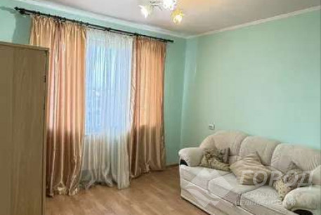 Продам 2-х кімнатну квартиру, ХТЗ, Масельского метро, Код: 816139/1