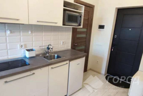 Продам гостинку, Гагарина проспект, Код: 816140/1
