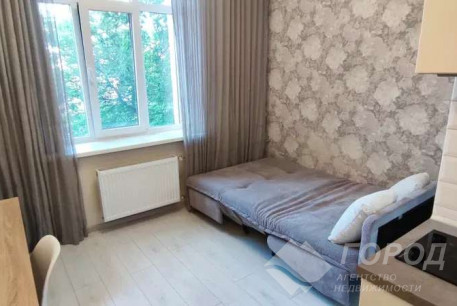 Продам гостинку, Гагарина проспект, Код: 816140/1