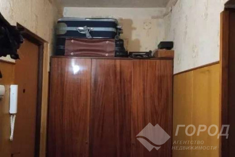 Продам 1-кімнатну квартиру, Салтовка, Героев Труда метро, Код: 816141/1