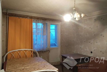 Продам 1-кімнатну квартиру, Салтовка, Героев Труда метро, Код: 816141/1