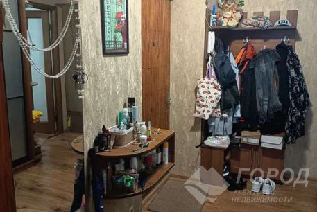 Продам 2-х кімнатну квартиру, ХТЗ, Масельского метро, Код: 816142/1