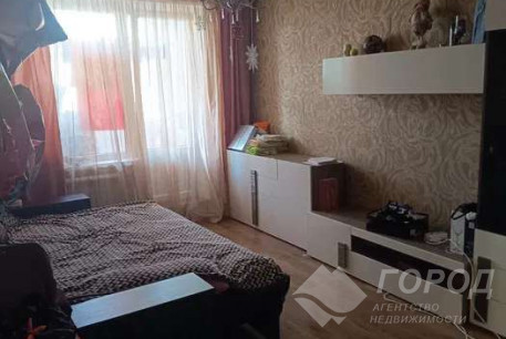 Продам 2-х кімнатну квартиру, ХТЗ, Масельского метро, Код: 816142/1