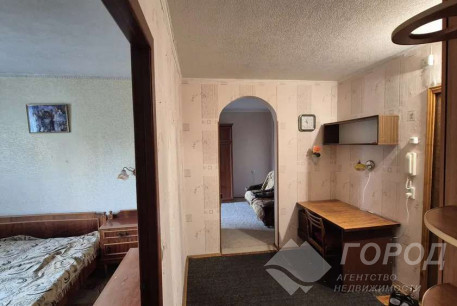 Сдам 2-х кімнатну квартиру, Жуковского, Код: 816145/1