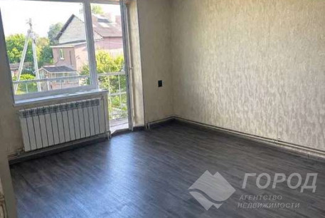 Продам 3-х кімнатну квартиру, Дергачевский р-н, Пересечное (Дергачевский р-н), Код: 816150/1