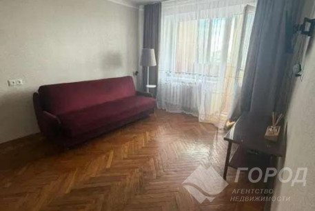 Продам 1-кімнатну квартиру, Павлово поле, 23 Августа метро, Код: 816152/1