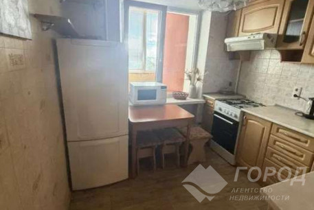 Продам 1-кімнатну квартиру, Павлово поле, 23 Августа метро, Код: 816152/1