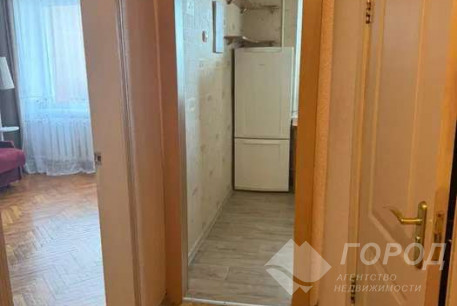 Продам 1-кімнатну квартиру, Павлово поле, 23 Августа метро, Код: 816152/1