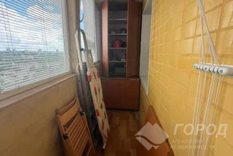 Продам 1-кімнатну квартиру, Павлово поле, 23 Августа метро, Код: 816152/1