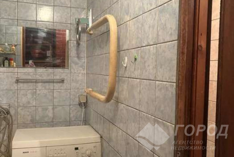Продам 3-х кімнатну квартиру, Рогань, Горизонт, Код: 816153/1