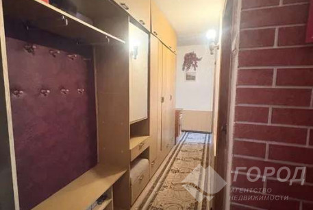 Продам 3-х кімнатну квартиру, Рогань, Горизонт, Код: 816153/1