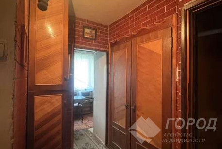 Продам 3-х кімнатну квартиру, Рогань, Горизонт, Код: 816153/1