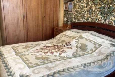 Продам 3-х кімнатну квартиру, Рогань, Горизонт, Код: 816153/1