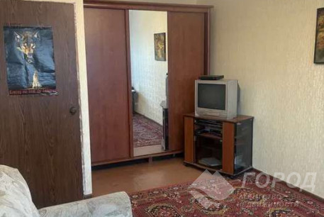 Продам 3-х кімнатну квартиру, Рогань, Горизонт, Код: 816153/1