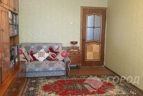 Продам 3-х кімнатну квартиру, Рогань, Горизонт, Код: 816153/1