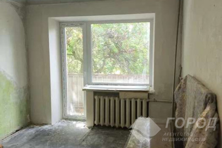Продам 1-кімнатну квартиру, Жуковского, ХАИ, Код: 816154/1