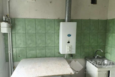 Продам 1-кімнатну квартиру, Жуковского, ХАИ, Код: 816154/1