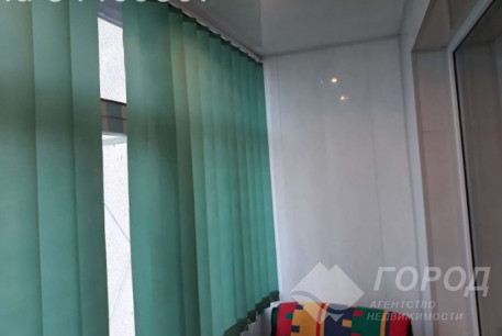 Продам 3-х кімнатну квартиру, Северная Салтовка, Код: 816156/1