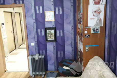 Продам 3-х кімнатну квартиру, Северная Салтовка, Код: 816156/1