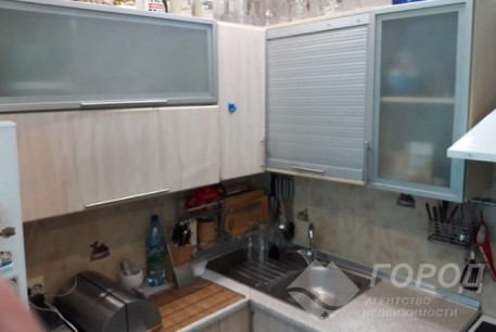 Продам 3-х кімнатну квартиру, Северная Салтовка, Код: 816156/1