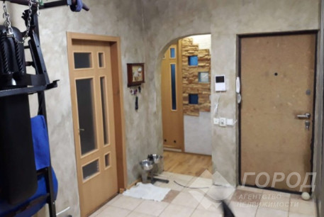 Продам 3-х кімнатну квартиру, Северная Салтовка, Код: 816156/1