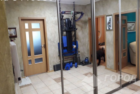 Продам 3-х кімнатну квартиру, Северная Салтовка, Код: 816156/1