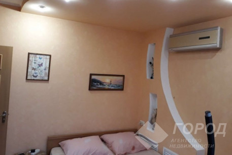 Продам 3-х кімнатну квартиру, Северная Салтовка, Код: 816156/1