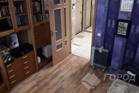 Продам 3-х кімнатну квартиру, Северная Салтовка, Код: 816156/1