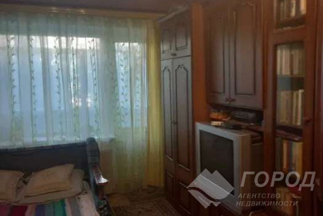 Продам 1-кімнатну квартиру, Рогань, Докучаевское, Код: 816157/1