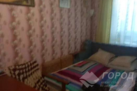 Продам 1-кімнатну квартиру, Рогань, Докучаевское, Код: 816157/1
