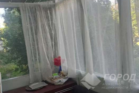 Продам 1-кімнатну квартиру, Рогань, Докучаевское, Код: 816157/1