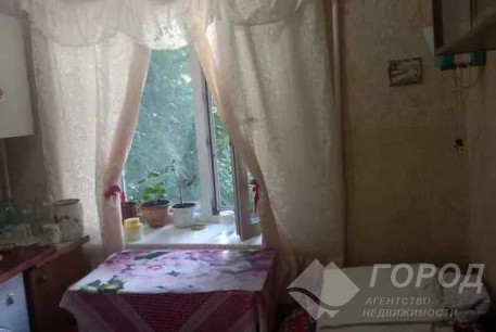 Продам 1-кімнатну квартиру, Рогань, Докучаевское, Код: 816157/1