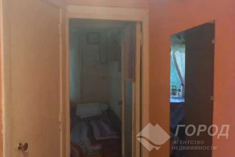 Продам 1-кімнатну квартиру, Рогань, Докучаевское, Код: 816157/1