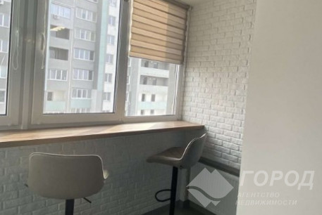 Сдам 2-х кімнатну квартиру, Гагарина проспект, Проспект Гагарина метро, Код: 816164/1