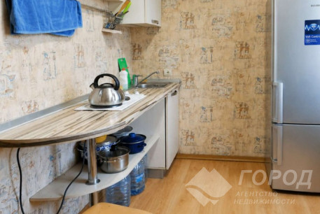 Сдам 2-х кімнатну квартиру, Сосновая Горка, Код: 816167/2