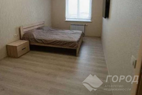 Сдам 2-х кімнатну квартиру, ХТЗ, Пролетарская метро (Индустриальная), Код: 816169/1