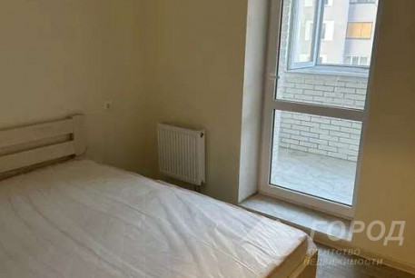 Продам 2-х кімнатну квартиру в новобудові, Журавлевка, Код: 816173/1