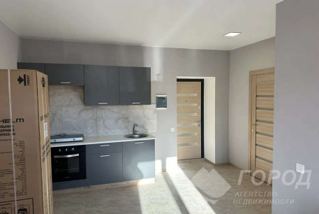 Продам 1-кімнатну квартиру, Журавлевка, Код: 816173/2