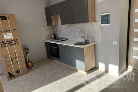 Продам 1-кімнатну квартиру, Журавлевка, Код: 816173/2