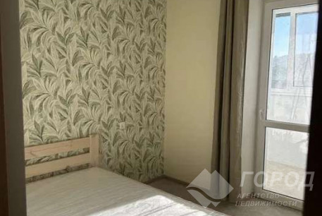 Продам 1-кімнатну квартиру, Журавлевка, Код: 816173/2