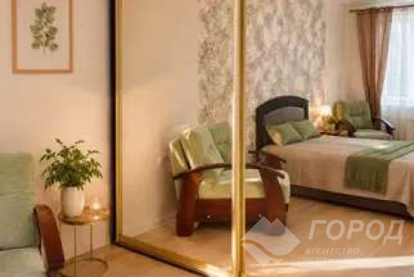Продам 2-х кімнатну квартиру, Холодная Гора, Холодная Гора метро, Код: 816174/1