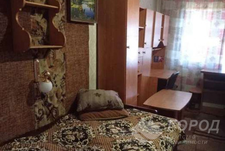 Сдам гостинку, Павлово поле, 23 Августа метро, Код: 816176/1