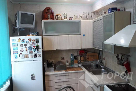 Продам 3-х кімнатну квартиру, Немышля, Код: 816180/1