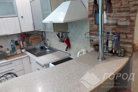 Продам 3-х кімнатну квартиру, Немышля, Код: 816180/1