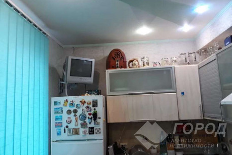Продам 3-х кімнатну квартиру, Немышля, Код: 816180/1