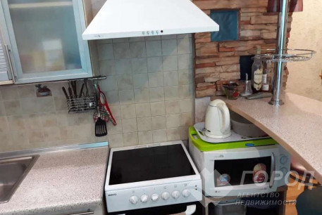 Продам 3-х кімнатну квартиру, Немышля, Код: 816180/1