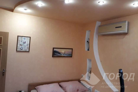 Продам 3-х кімнатну квартиру, Немышля, Код: 816180/1