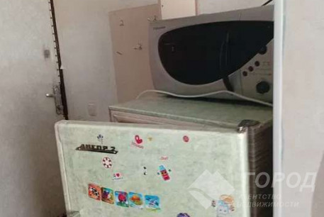 Сдам гостинку, ХТЗ, Код: 816182/1