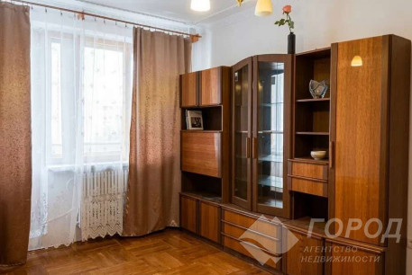 Продам 3-х кімнатну квартиру, Салтовка, Код: 816184/1