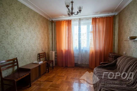 Продам 3-х кімнатну квартиру, Салтовка, Код: 816184/1